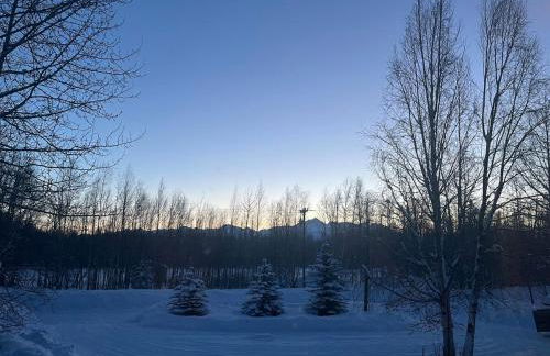 Cozy Palmer Retreat with Steam Sauna and Playground - Foto 52