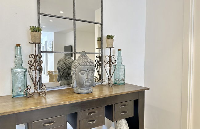 Loft 18 Beach Front Marbella - EaW Homes - Foto 37