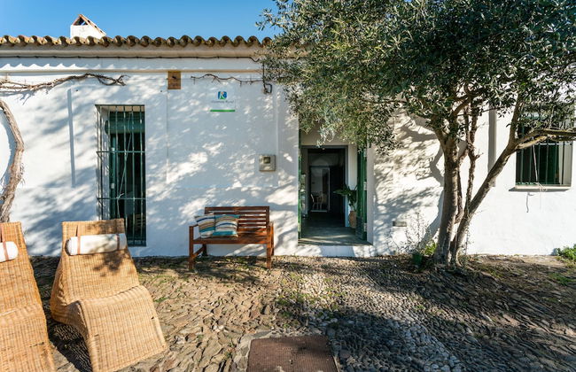 Casa del Ingeniero Jefe - Foto 1