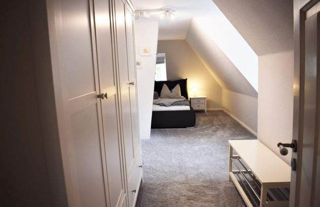 Haus Heimathafen - Foto 6