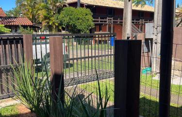 Residencial Casa Laranja - Casas na Praia da Ferrugem - Photo 4