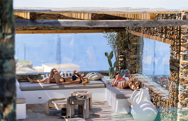 Makarias Traditional Luxury Villas - Foto 21