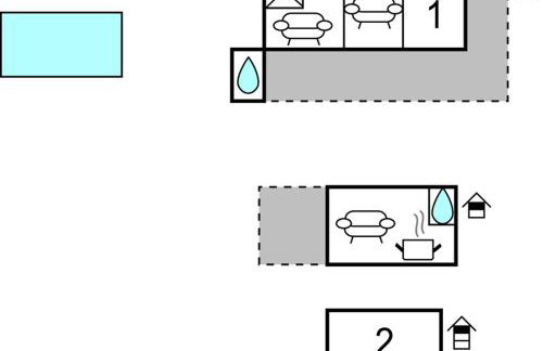 Beautiful Home In Rozga - Foto 48