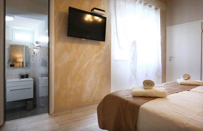 Luxury Lidija Rooms - Foto 8