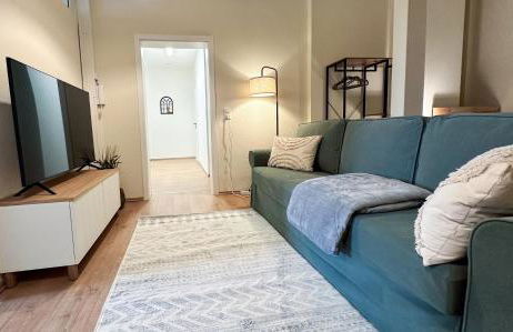 MaBu Homes - Mitten in Nienburg - Foto 11