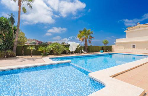 CostaBlancaDreams Bungalow Gran Sol in Calpe - Foto 1