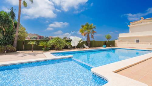 CostaBlancaDreams Bungalow Gran Sol in Calpe - Foto 1