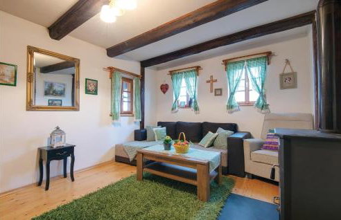 Four-Bedroom Holiday Home In Novi Marof - Foto 30