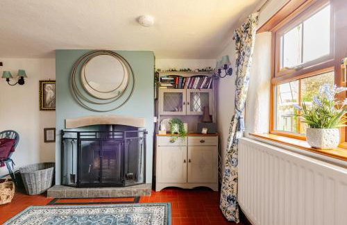 Luxury Village Cottage on doorstep of Alton Towers - Foto 53