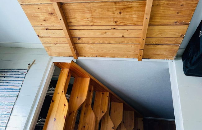 4 Person Holiday Home in Kopmannebro-by Traum - Foto 16