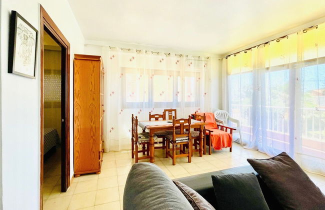 Mountain-view Apartment by Sea - Foto 27