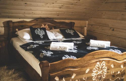 Beczka Bimbru - Góralskie domki do wynajęcia - Foto 37