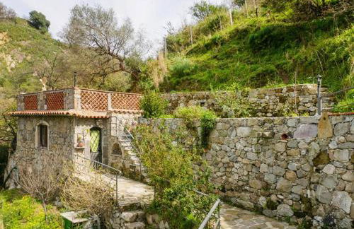 Holiday Home in Sicily with Pool & Views - Foto 11