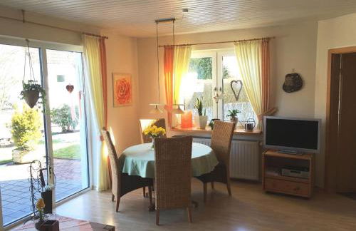 Ferienhaus Wiese - Foto 1