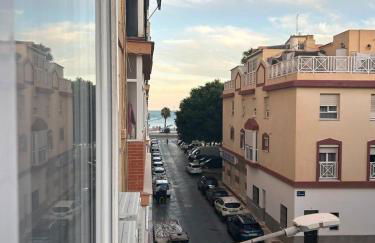 Apartamento Huelin Playa - Foto 6