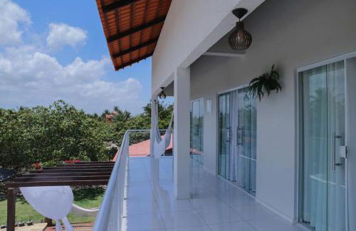 Vila hangloose vista da lagoa - Foto 24