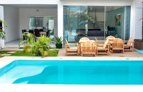 Casa De Verão - Foto 27