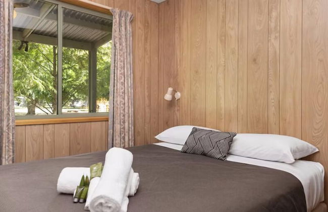 Colac Colac Caravan Park - Foto 12