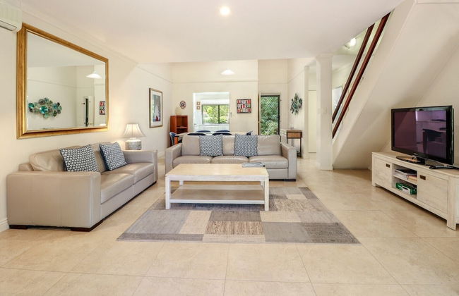 Bayshore Beachside Resort - Foto 25