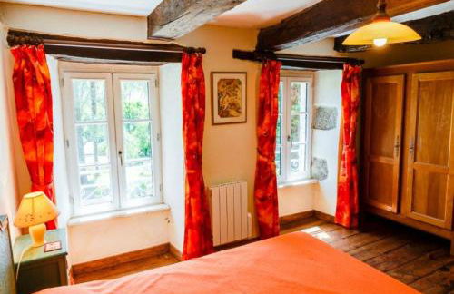 Le Manoir de Kerroc'h - Foto 10