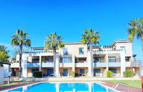 Janelas do Oceano - Casa de Ferias T3 Vilamoura - Foto 1