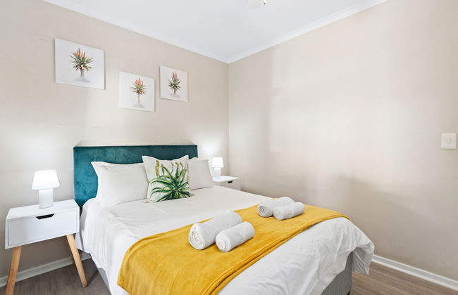 Bougain Villa CB206 - Photo 6