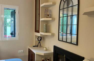 Villa Dlirio Lujo y Confort - Photo 13