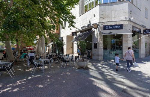 Apartamento luminoso y acogedor en Sevilla. A/C. - Foto 8