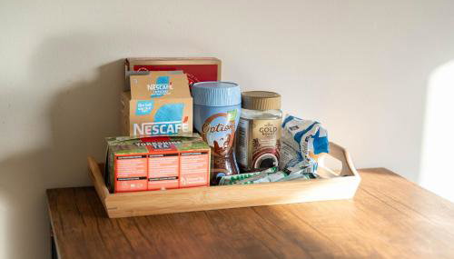 Ben View Apartments Flat A - Foto 3