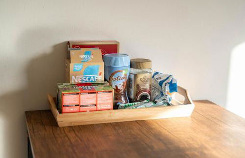 Ben View Apartments Flat A - Foto 3