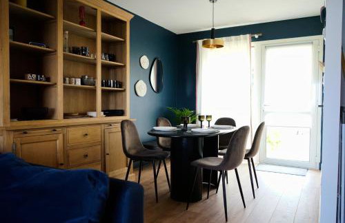 Cocon vue mer - Foto 9