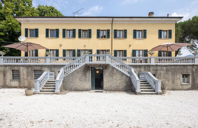 Villa San Giorgio - Foto 53