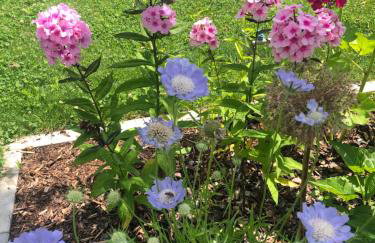 110qm Countryside Loft - Foto 49