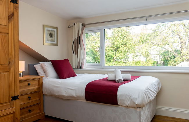 2 Pound cottage - Photo 9