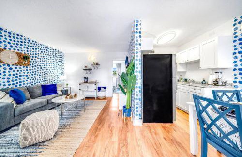 Parking - King Bed - Water Front - Palm Wave Says - Foto 18