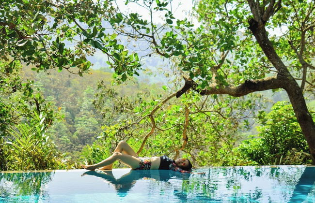 Aqua Dunhinda Villa & Nature Retreat - Foto 62