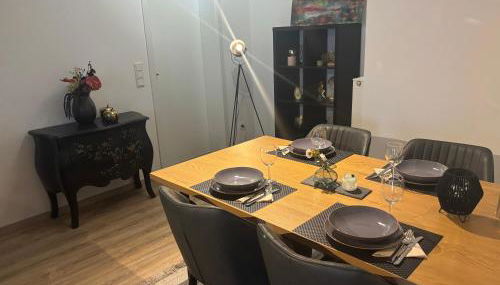 Ferienwohnung Am Sonnenrain - Foto 4