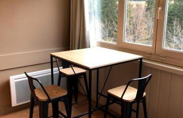 La Randonnée Résidence Le Bec de L'Aigle - Foto 11