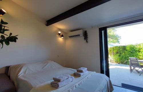 L'OUSTO - Studio avec magnifique Terrasse à 5 min de Cassis - Foto 3