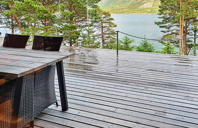 Holiday Home in Svelgen - Foto 40