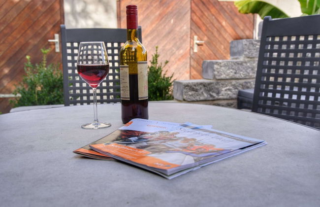 Ground-floor Apartment With Terrace and Large Garden With Lounge Area and Grill - Foto 69