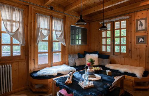 Vasilikia Mountain Farm & Retreat - Foto 39