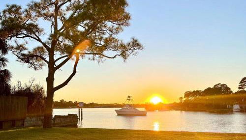 Bayou 565 - Panhandle Paradise, Free Activities Included! - Foto 1