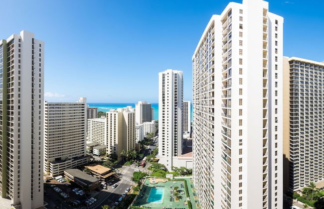 Sweetwater at Waikiki - Foto 21