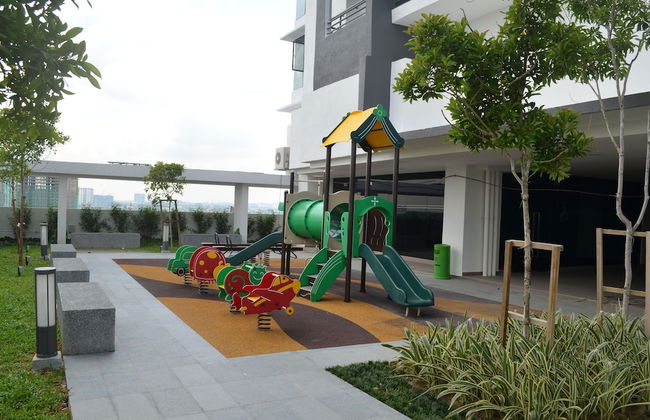 1 Tebrau Suites by Subhome - Foto 68