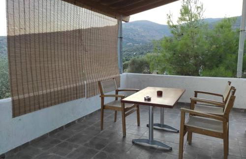 ''Koukmos beach'' Greenspace Living - Private sandy beach - Foto 41