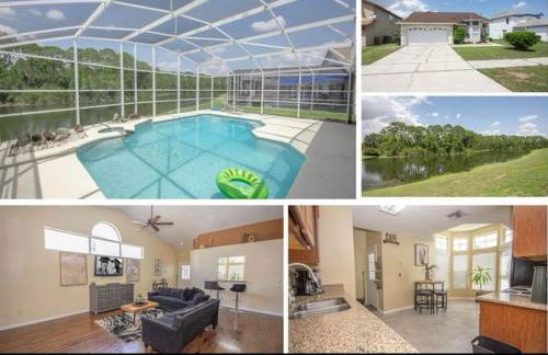 Excelente Casa Vacacional - Foto 24