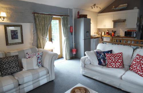 Brambles Cottage - Foto 1