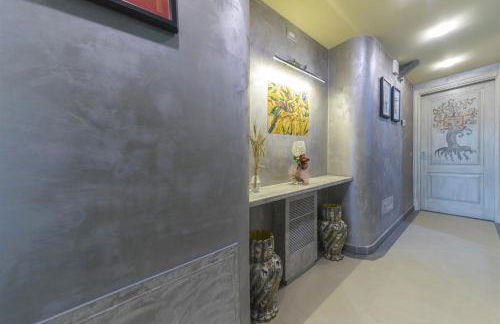 Traldi Resort - Foto 77