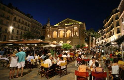 Rez de Villa Climatisé avec Jardin Privatif Domaine des Moulières - Foto 19